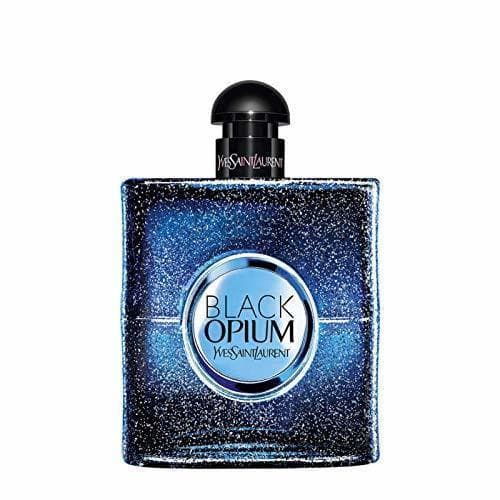 Beauty Yves Saint Laurent BLACK OPIUM INTENSE edp vapo 30 ml