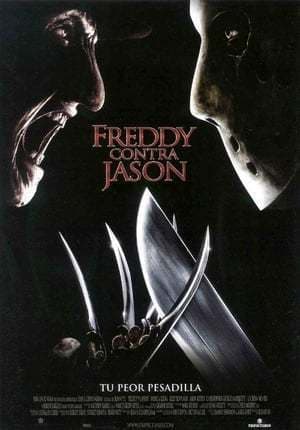 Movie Freddy vs. Jason