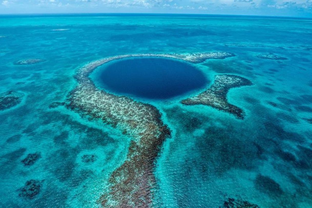 Place Belize