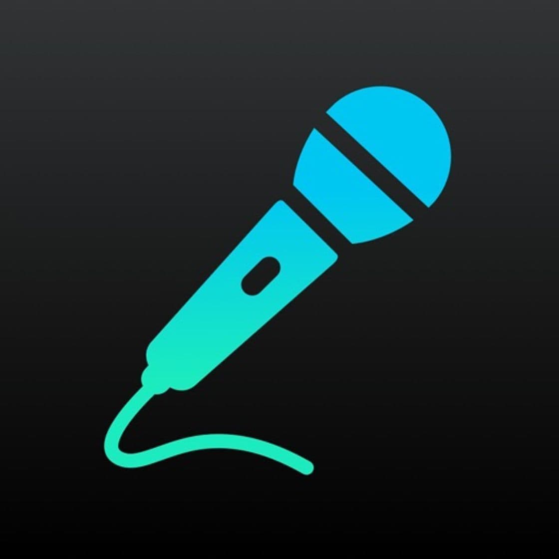 App Sing Karaoke by Stingray