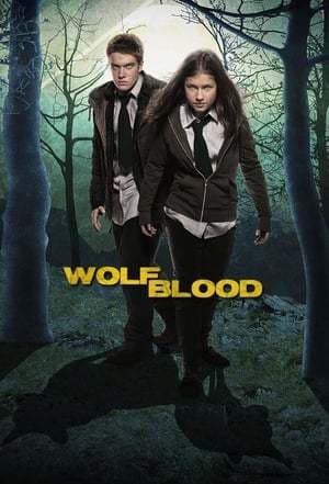 Serie Wolfblood