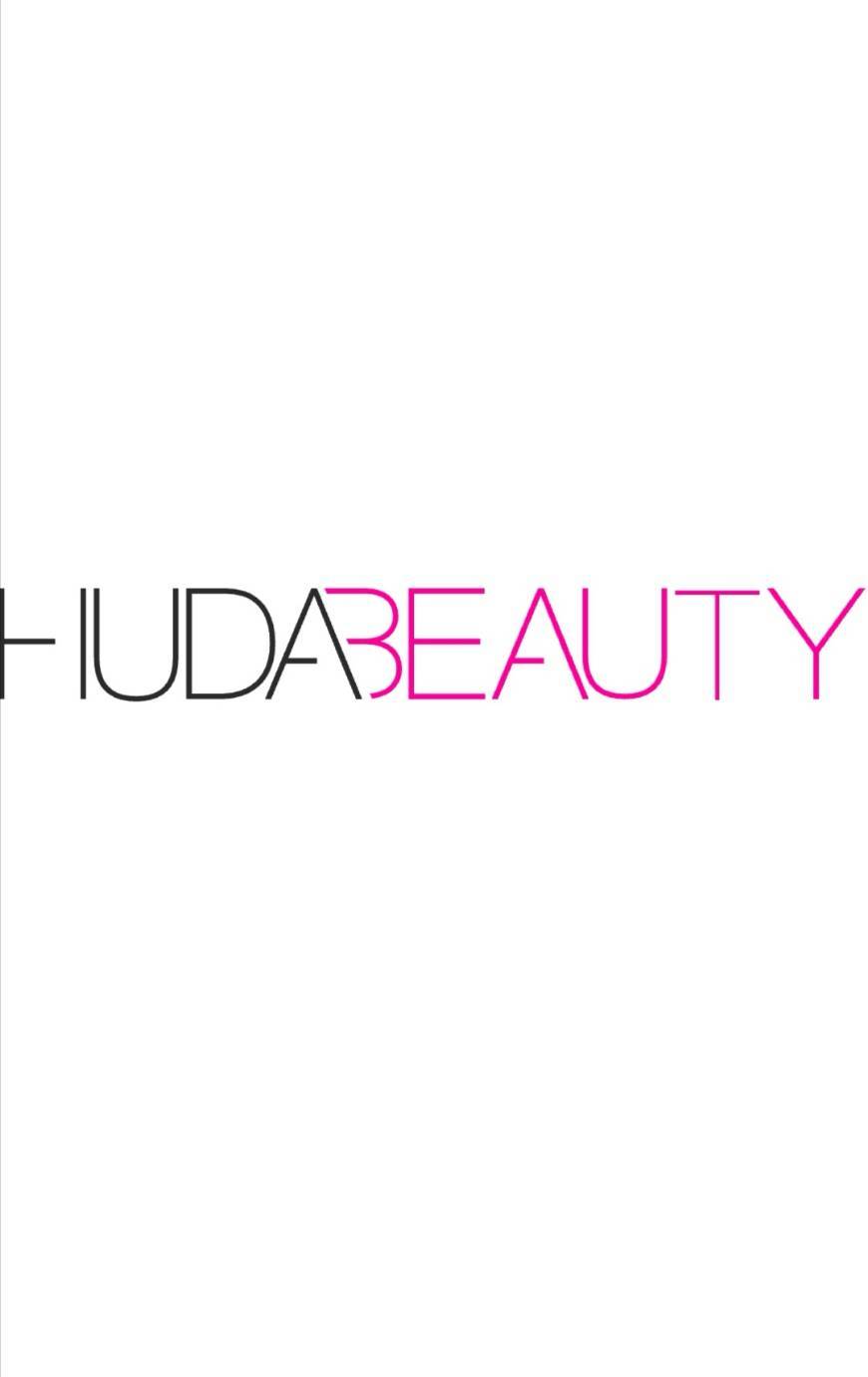 Moda Huda beauty