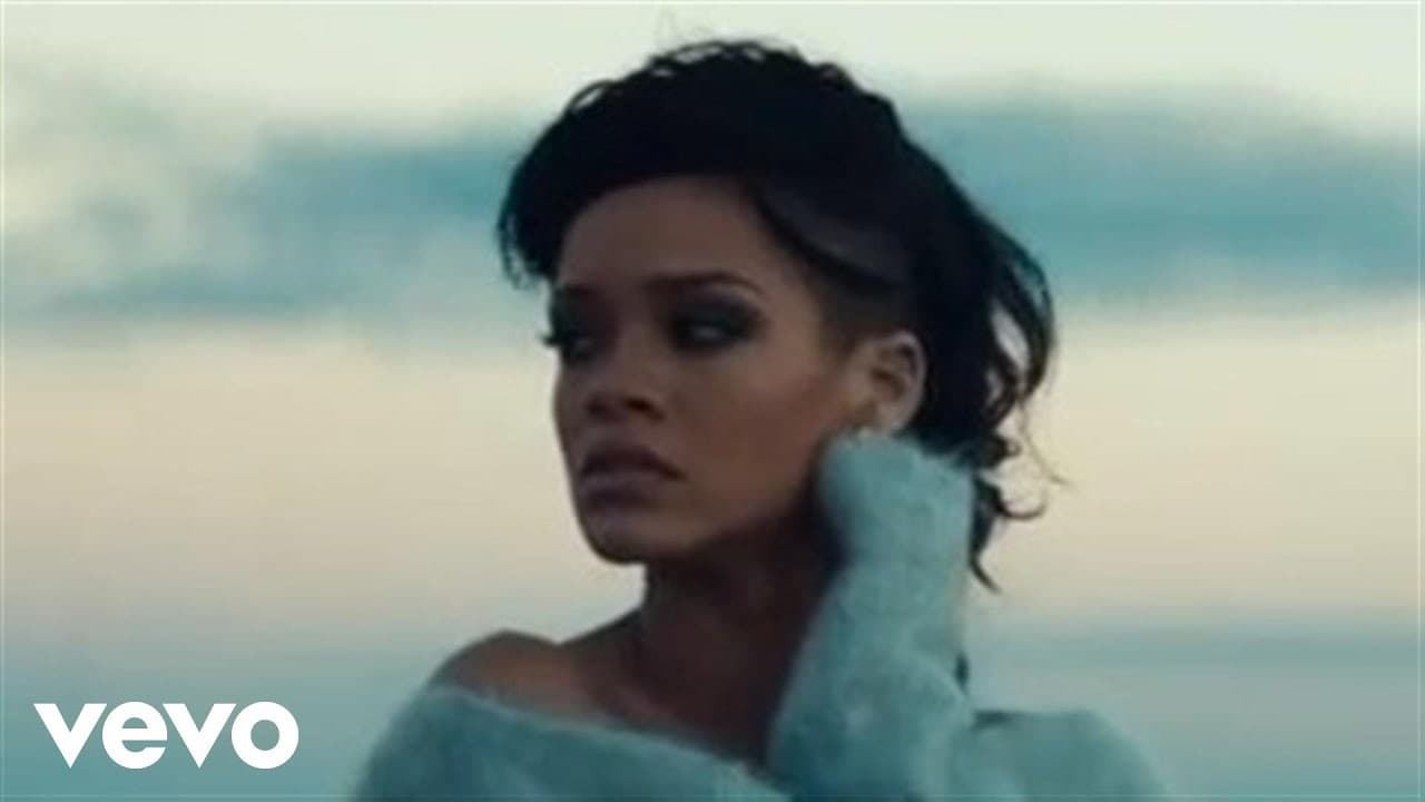 Moda Rihanna - Diamonds - YouTube