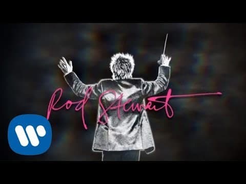 Moda Rod Stewart - Stop Loving Her Today (Official Lyric Video) - YouTube