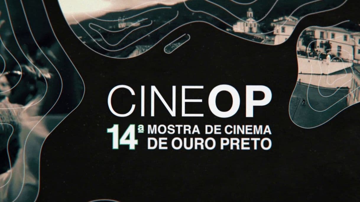 Moda 14ª CineOP - Mostra de Cinema de Ouro Preto - YouTube