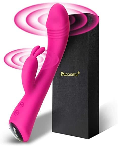 Moda Vibrador