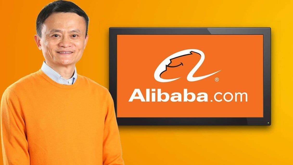 Moda Alibaba