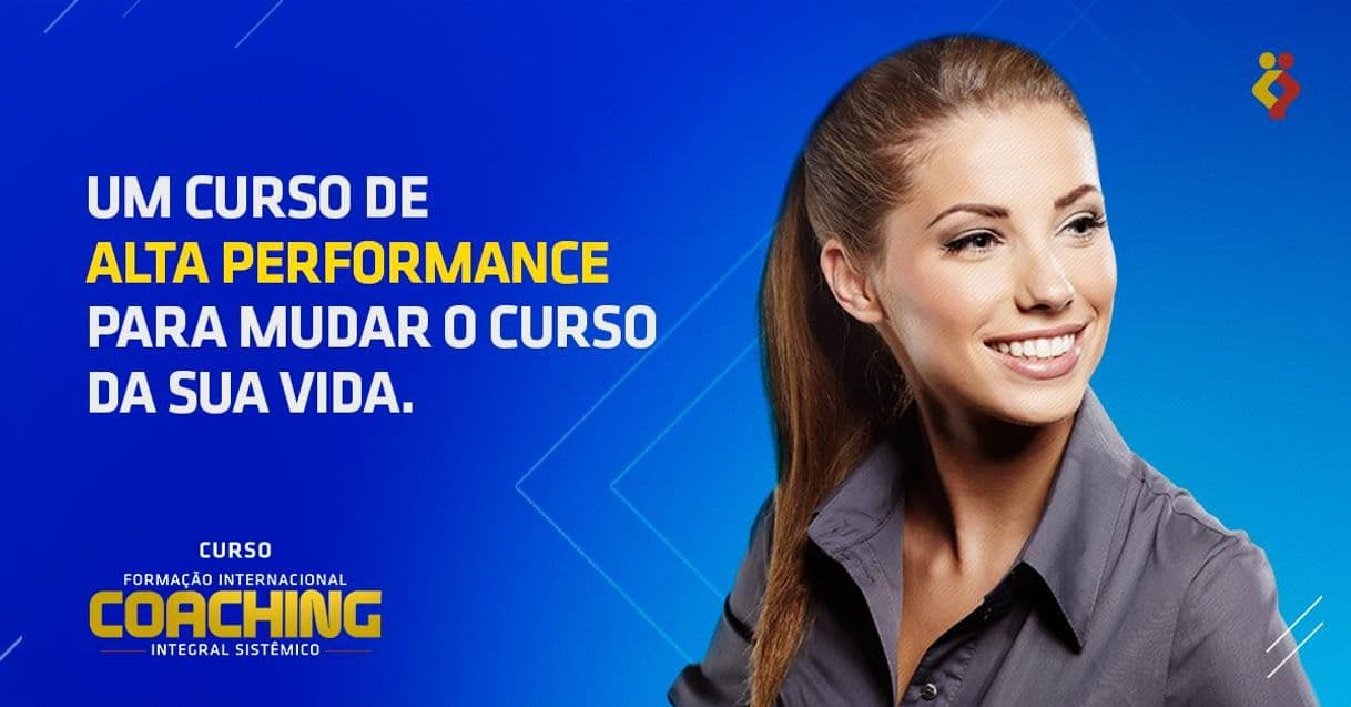 Moda FEBRACIS - Cursos de Coaching e Formação em Coaching