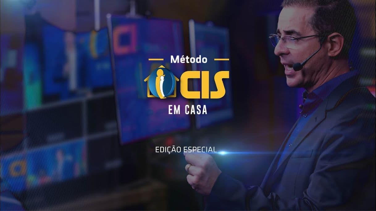 Moda METÓDO CIS EM CASA