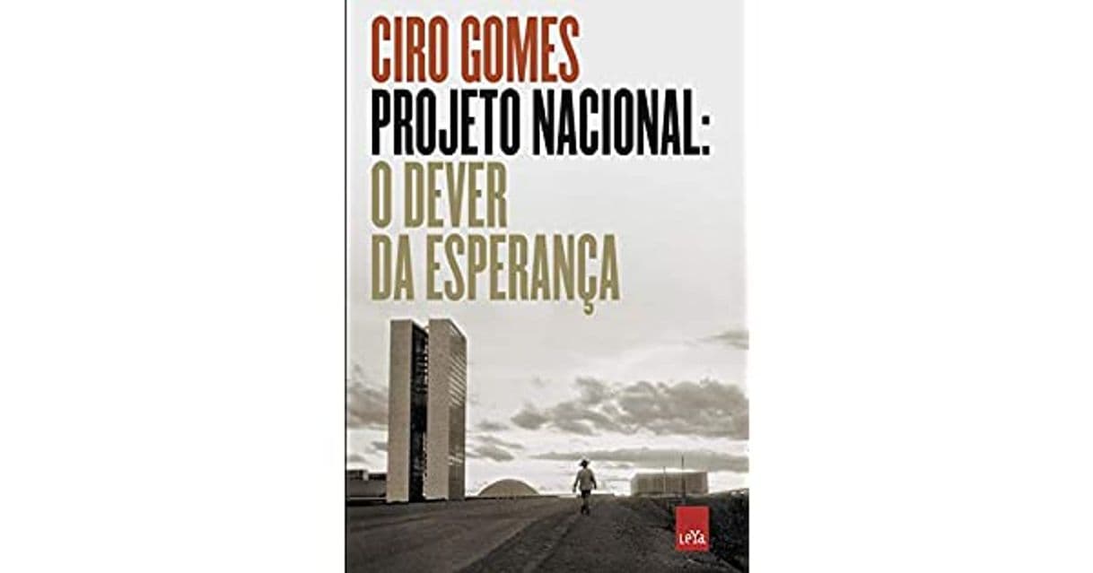 Moda Projeto Nacional: O Dever Da Esperança | Amazon.com.br