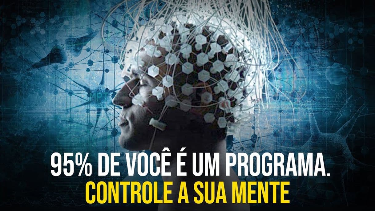 Moda Controle Sua Mente e Libere Seu Potencial Máximo ...