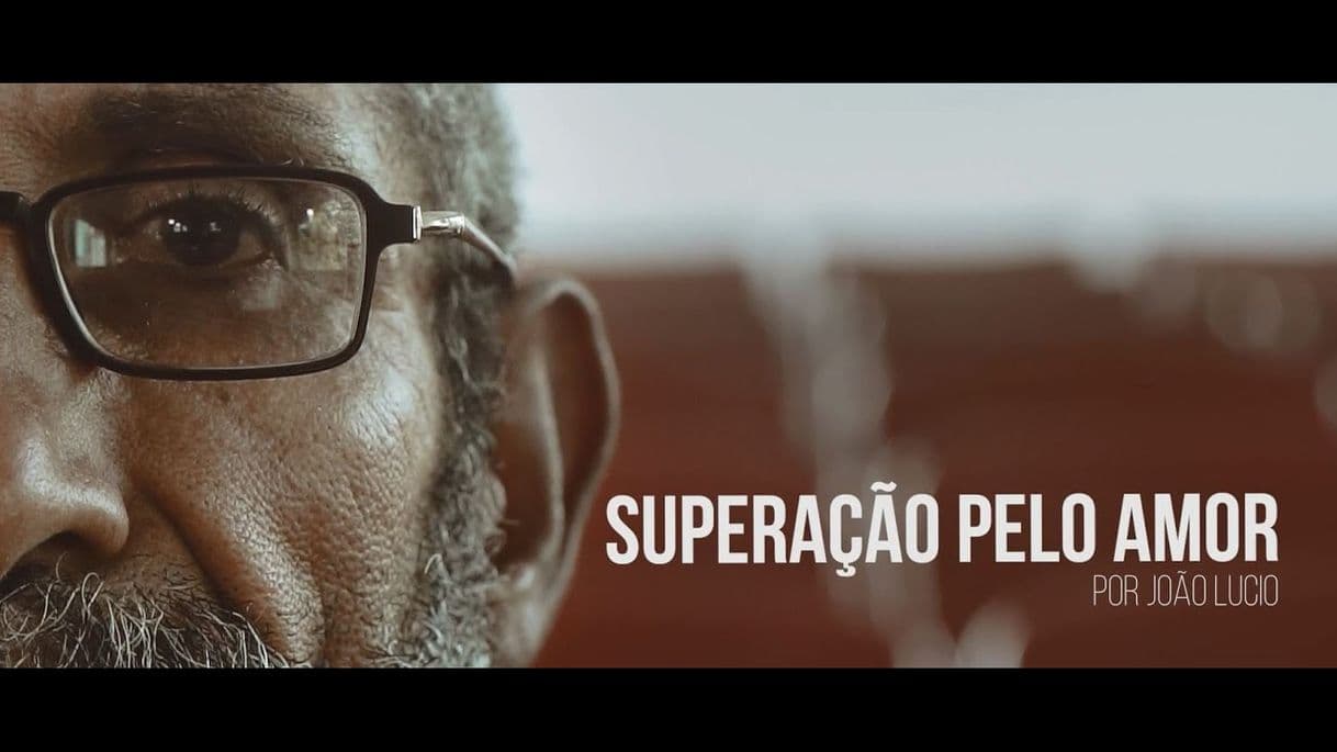 Moda Superação pelo Amor: por João Lúcio - YouTube