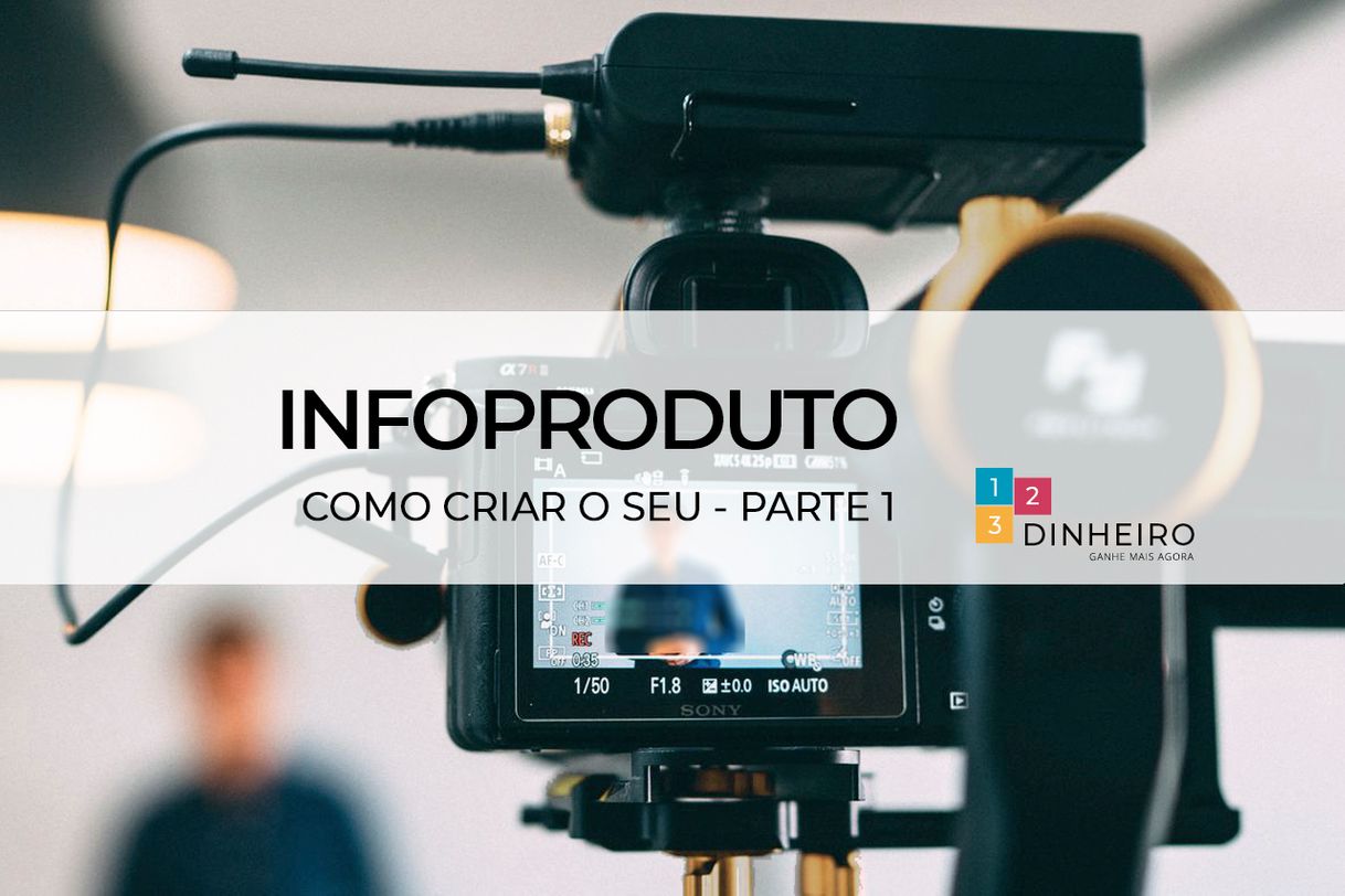 Moda 10 Passos (Simples) para Criar Seu Produto Digital do Zero • 2020