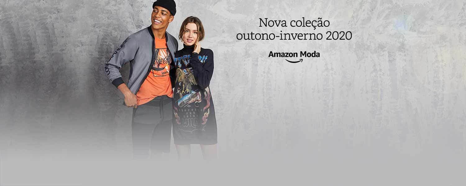 Moda Amazon.com.br | Compre livros, informática, Tvs, Casa & Cozinha ...