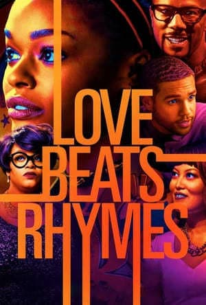 Película Love Beats Rhymes