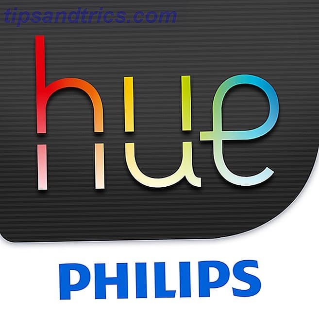 Product Philips HUE