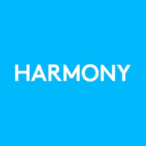 App Harmony® Control