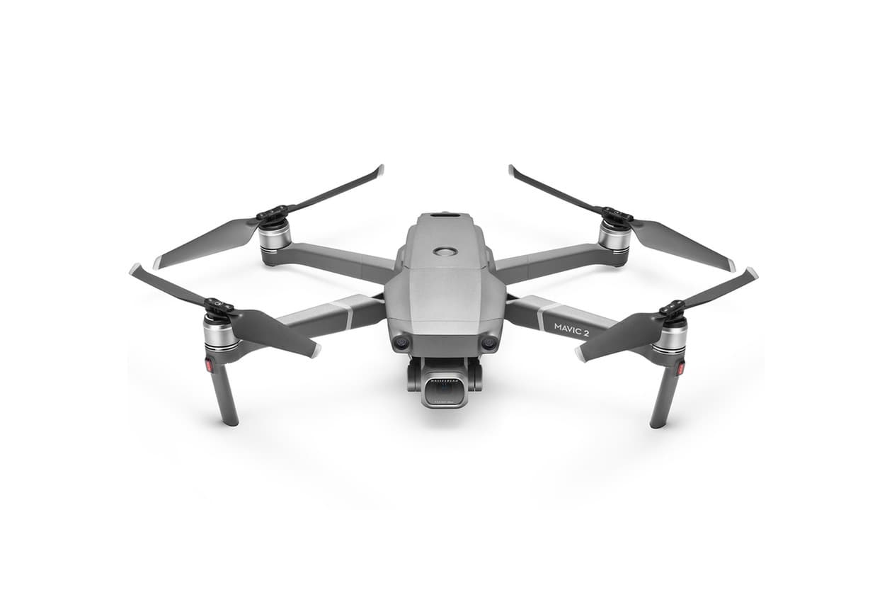 Product DJI Mavic Pro 2