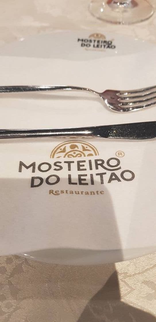 Restaurants Restaurante Mosteiro do Leitão®️