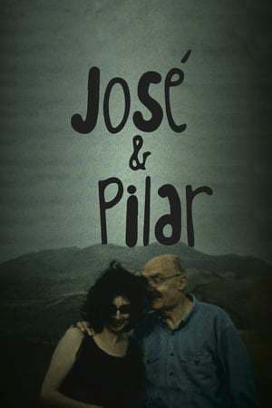 Película José & Pilar