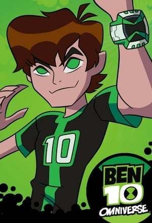 Serie Ben 10: Omniverse