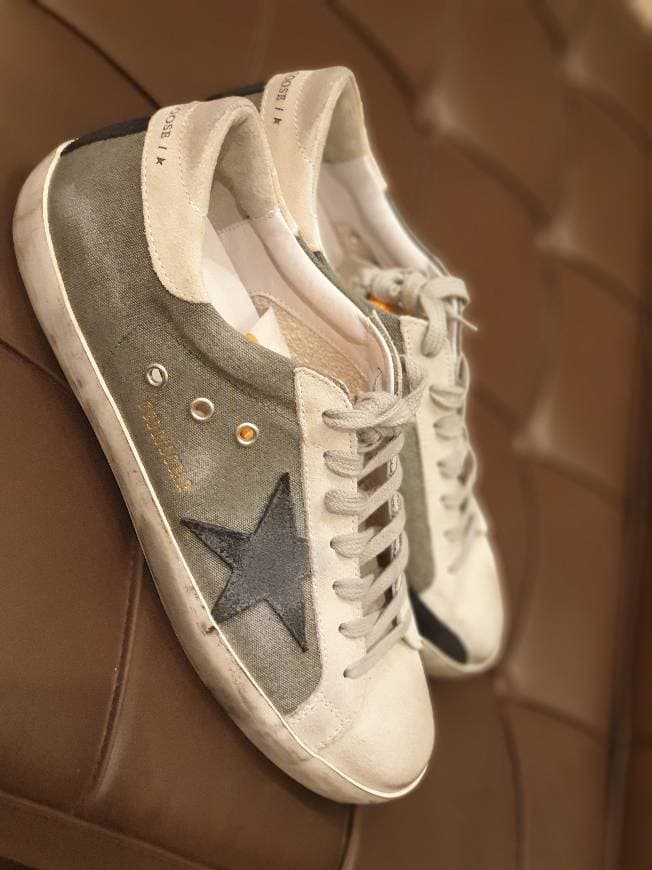 Fashion Golden Goose | Official Website