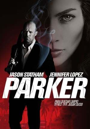 Película Parker