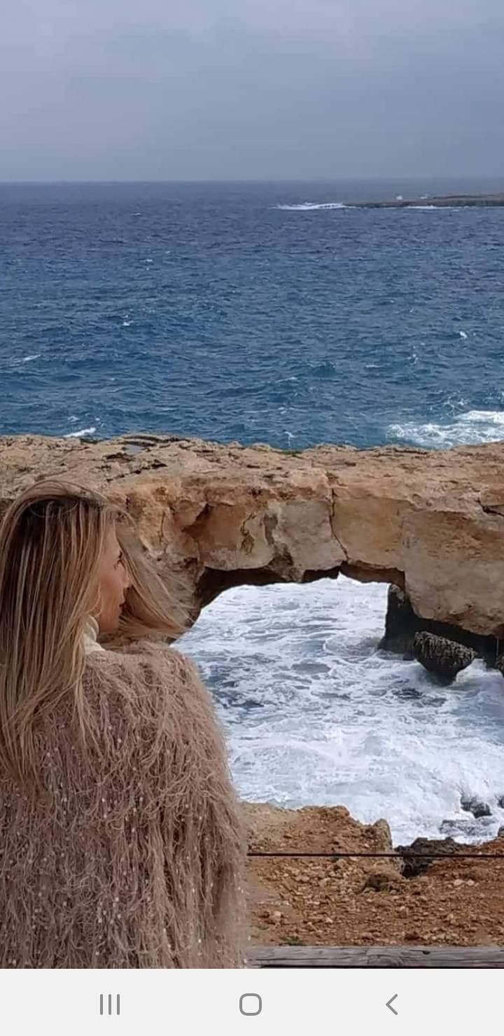 Place Cape Greco