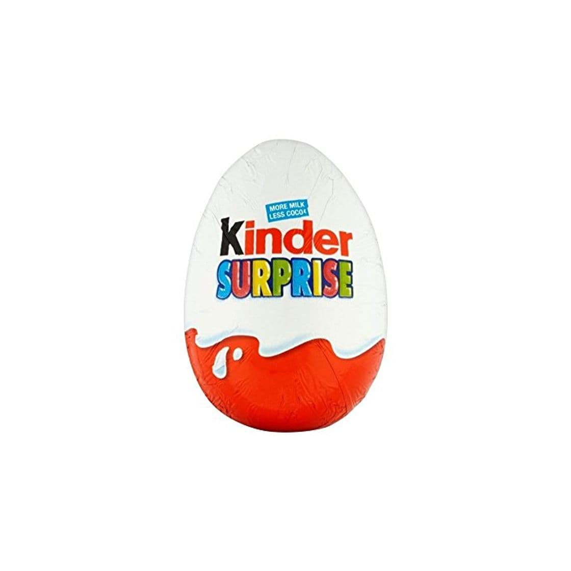 Home Kinder Huevo De Chocolate Sorpresa