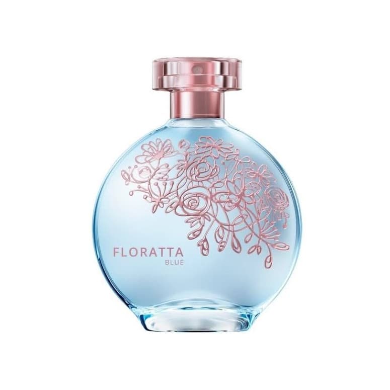 Product Floratta Blue