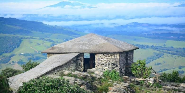 Place São Thomé das Letras