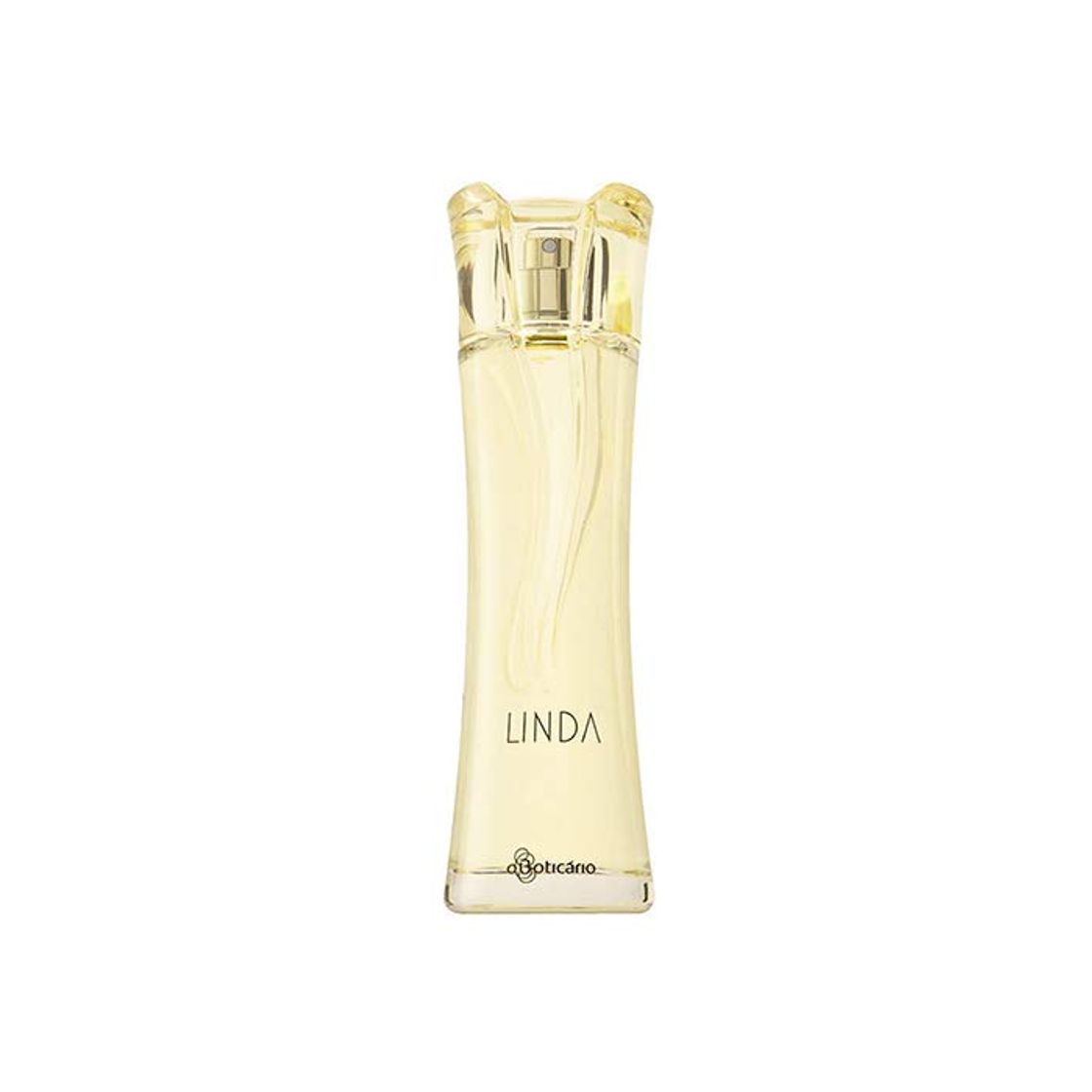 Product Linda O Boticario – Colonia feminina 100 ml –