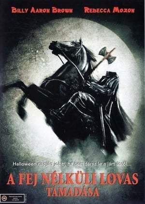 Película Headless Horseman