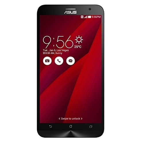 Electrónica Asus Zenfone 2 - ZE551ML - Smartphone libre Android