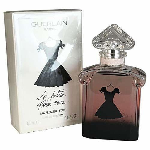 Belleza La Petite Robe Noire Ma Premiere Robe by Guerlain Eau De Parfum