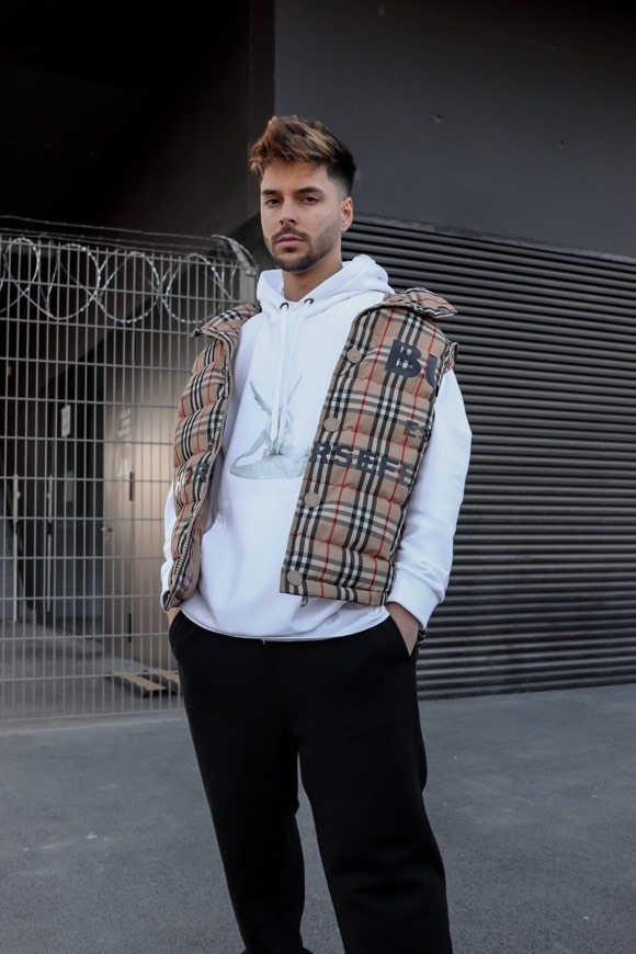 Product Burberry Vest