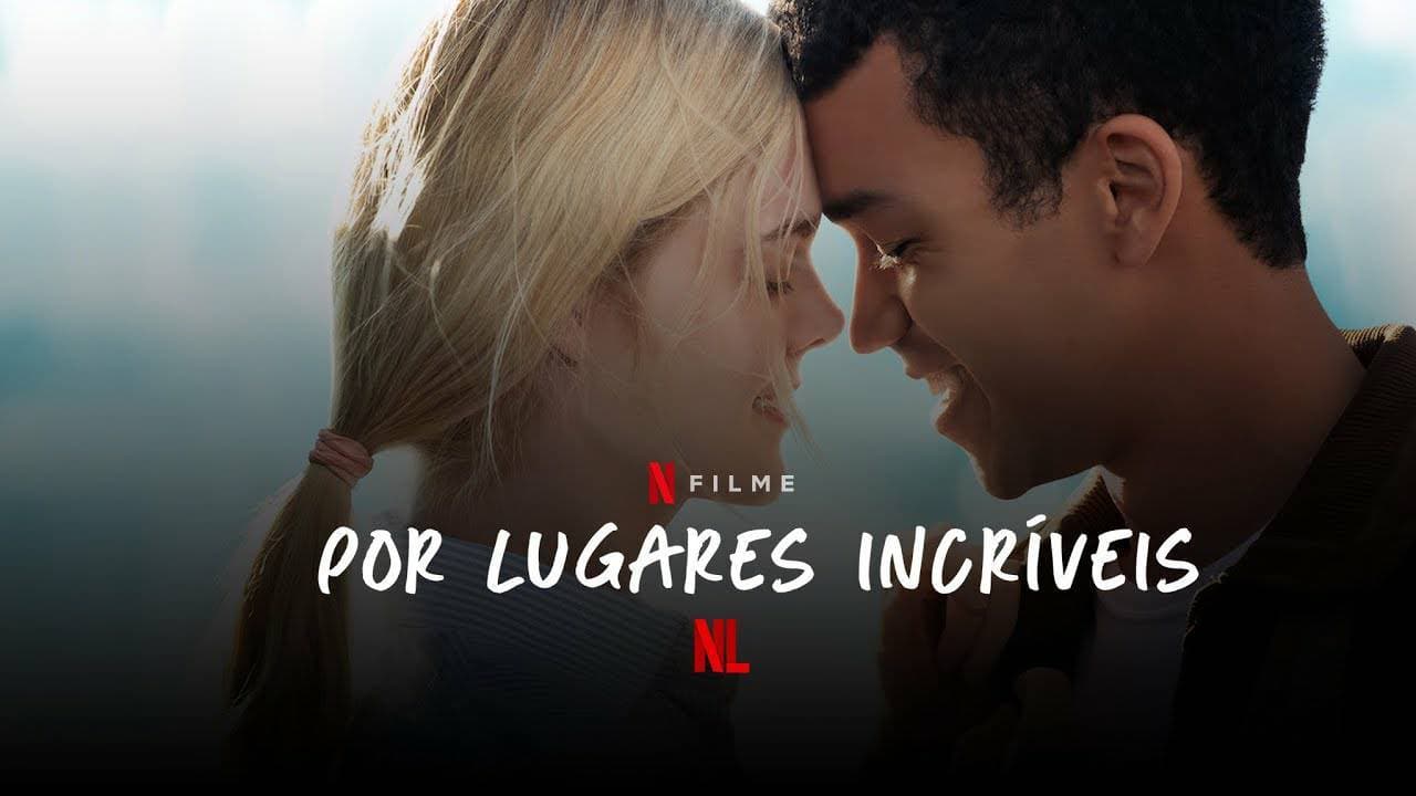 Película Por lugares incríveis 