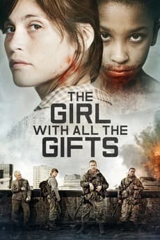 Movie The Girl with All the Gifts