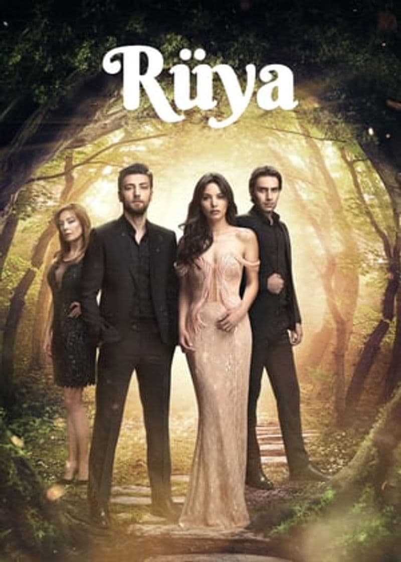 Serie Rüya