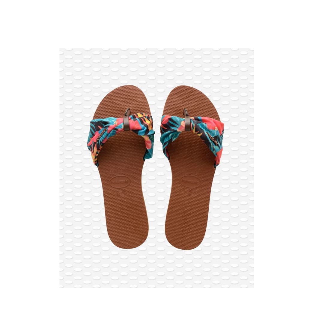 Producto Havaianas You Saint Tropez