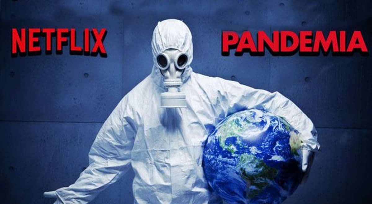 Serie Pandemia