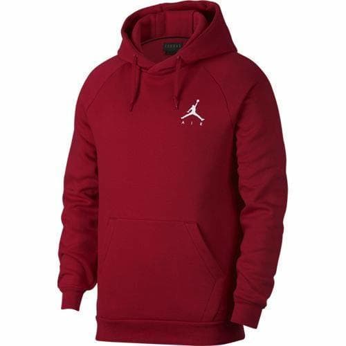 Fitness Jordan Sportswear Jumpman Fleece Men's Pullover Sudadera