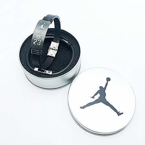 Product YTBLF Caja De Hierro De La Pulsera De La Estrella del Baloncesto