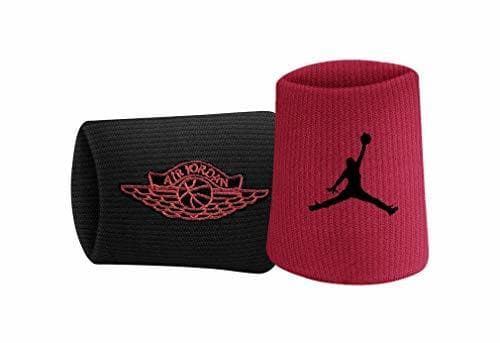 Lugar Jordan Jumpman X Wings Wristbands 2.0 Muñequera