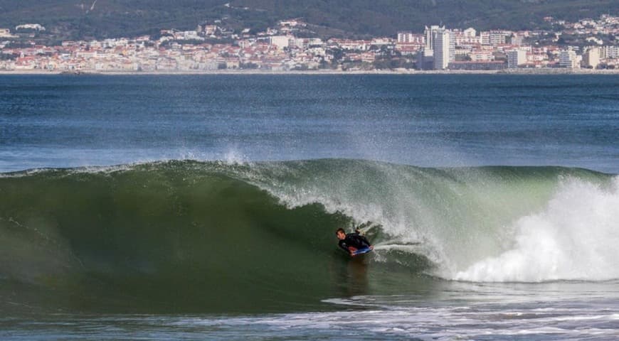 Lugar Figueira da Foz