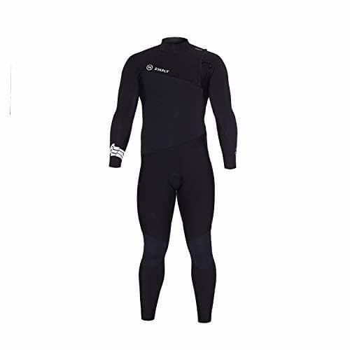 Product Traje DE Surf Hombre Premium 4/3 ZIPPERLESS Talla M