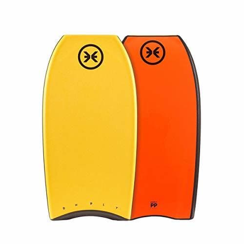 Product DEEPLY Bodyboard DP 5 Bodyboard Talla 41