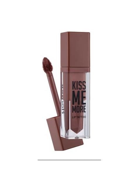 Product Kiss Me More Lip Tattoo 09 Intense