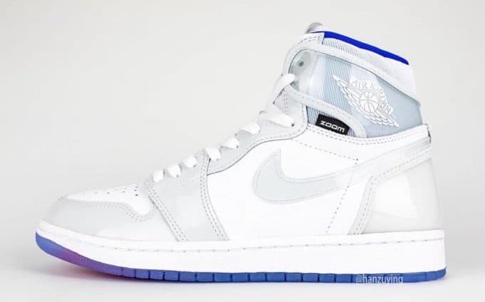 Producto air jordan 1 high racer blue