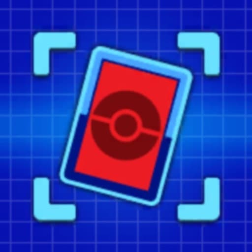 App CartaDex de JCC Pokémon